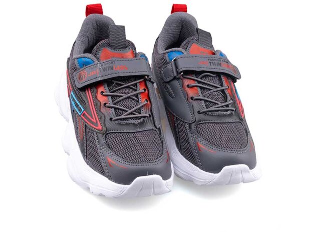 Twingers 2414 Filet Anrk - Füme/Kırmızı - 2