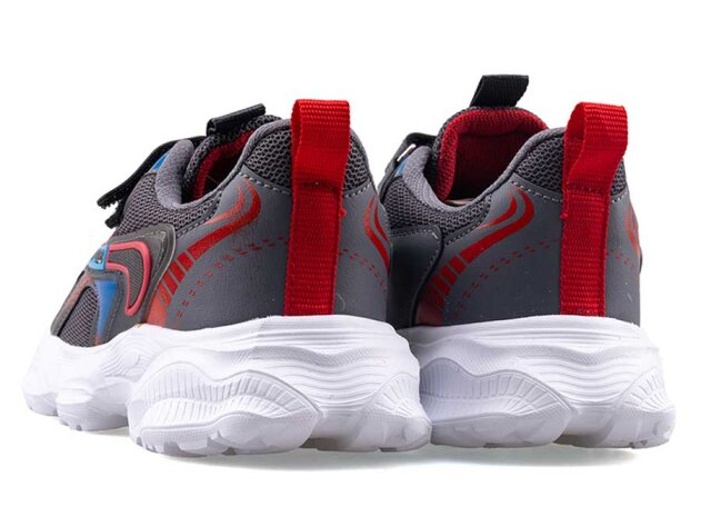 Twingers 2414 Filet Anrk - Füme/Kırmızı - 3