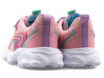 Twingers 2414 Filet Anrk - Pembe/Su Yeşili - 3