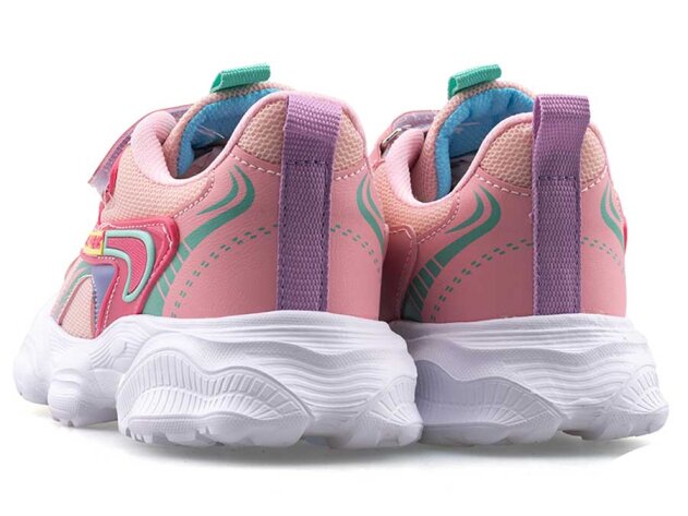 Twingers 2414 Filet Anrk - Pembe/Su Yeşili - 3