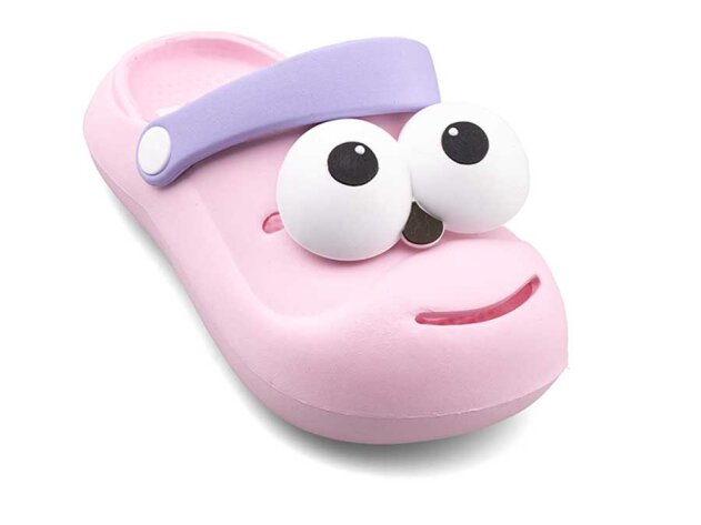 Twingo 101 Filet Terlik Emojili - Pembe/Emojili - 2