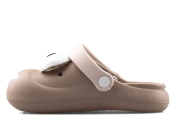 Twingo 101 Filet Terlik Emojili - Kum/Emojili - 3