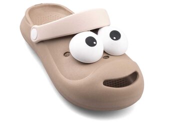 Twingo 101 Filet Terlik Emojili - Kum/Emojili - Twingo