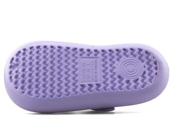 Twingo 101 Filet Terlik Emojili - Lila/Emojili - 4