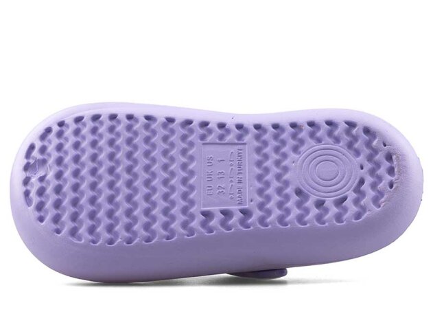 Twingo 101 Filet Terlik Emojili - Lila/Emojili - 4