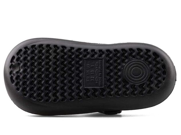 Twingo 101 Filet Terlik Emojili - Siyah - 4