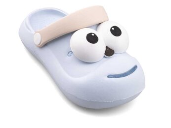 Twingo 101 Patik Terlik Emojili - Bebe/Mavi - 2