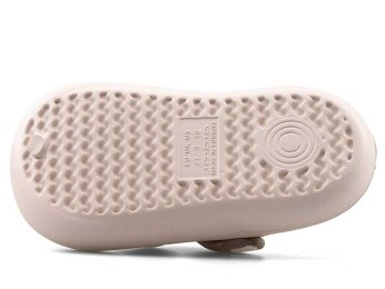 Twingo 101 Patik Terlik Emojili - Ekru - 4