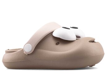 Twingo 101 Patik Terlik Emojili - Kum - Twingo