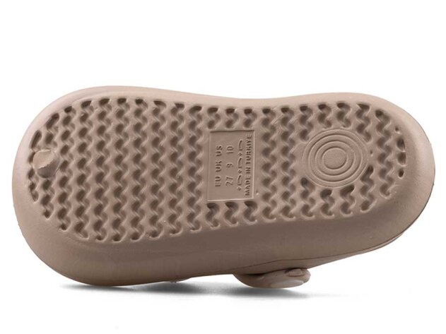 Twingo 101 Patik Terlik Emojili - Kum - 4