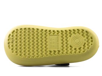 Twingo 101 Patik Terlik Emojili - Limon - 4