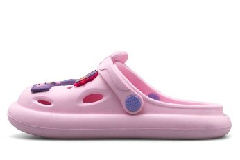 Twingo 202 Filet Terlik Emojili (POŞETLİ) - Pembe - 3
