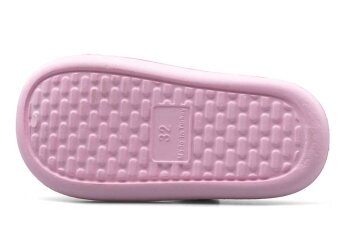 Twingo 202 Filet Terlik Emojili (POŞETLİ) - Pembe - 4