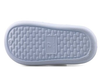 Twingo 202 Patik Terlik Emojili (POŞETLİ) - Bebe Mavisi - 4