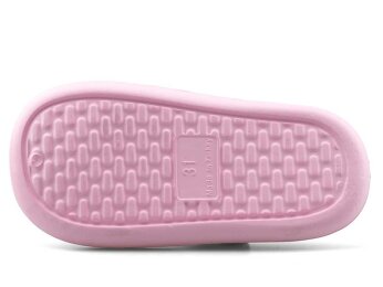 Twingo 202 Patik Terlik Emojili (POŞETLİ) - Pembe - 4