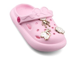 Twingo 202 Patik Terlik Taşlı (POŞETLİ) - Pembe - Twingo