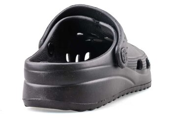 Twingo 205 Filet Terlik Taşlı - Siyah - 3