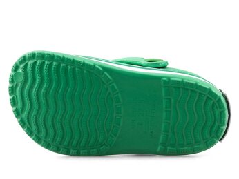 Twingo 214 Filet Terlik - Çimen Yeşili - 8