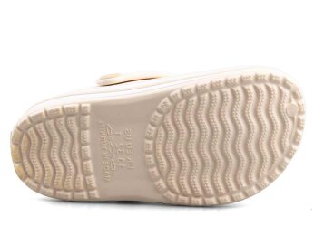 Twingo 214 Filet Terlik - Ekru - 4