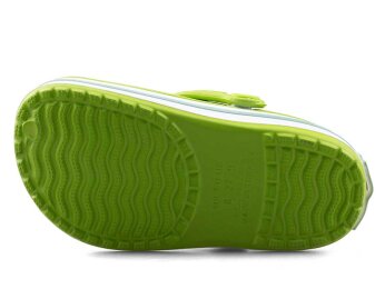 Twingo 214 Filet Terlik - Fıstık Yeşili - 4