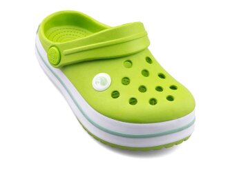 Twingo 214 Filet Terlik - Fıstık Yeşili - 6