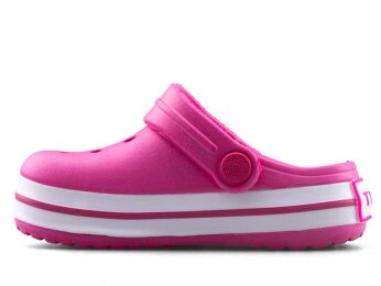 Twingo 214 Filet Terlik - Fuşya - 3