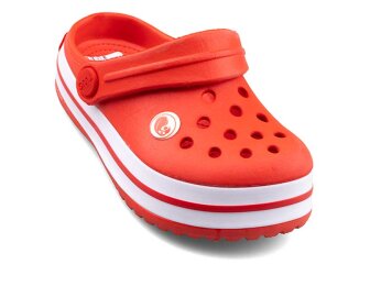 Twingo 214 Filet Terlik - Kırmızı - 2