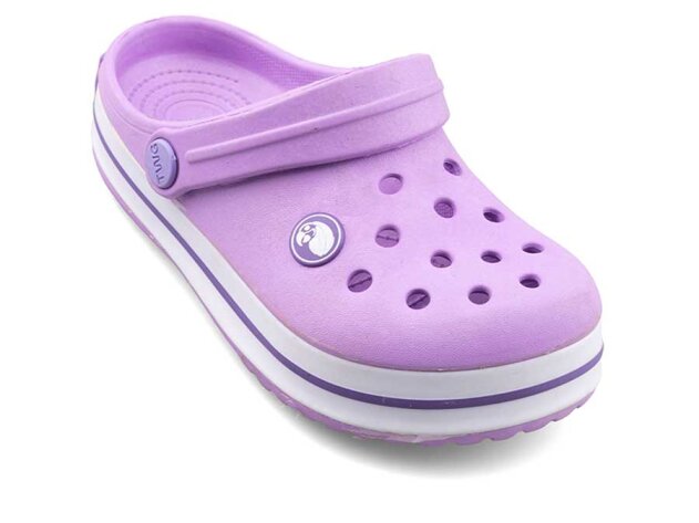 Twingo 214 Filet Terlik - Lila - 2