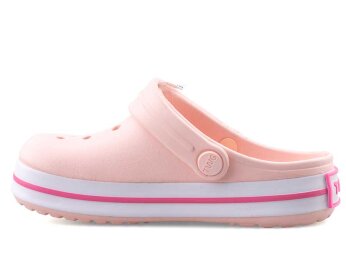 Twingo 214 Filet Terlik - Pembe - 2