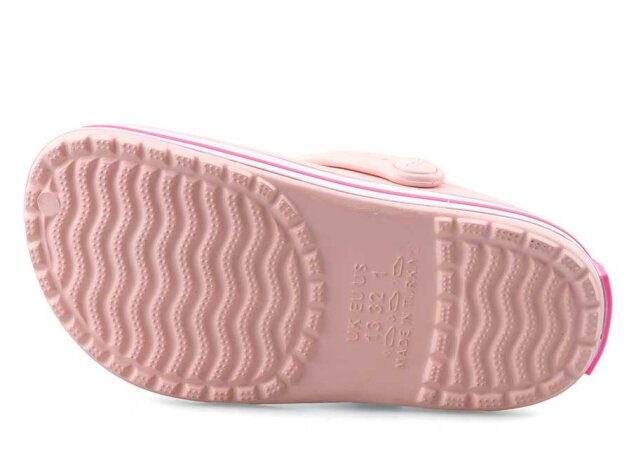 Twingo 214 Filet Terlik - Pembe - 4