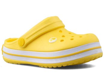 Twingo 214 Filet Terlik - Sarı - 1