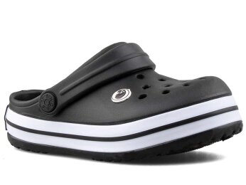 Twingo 214 Filet Terlik - Siyah - 1