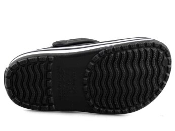 Twingo 214 Filet Terlik - Siyah - 4