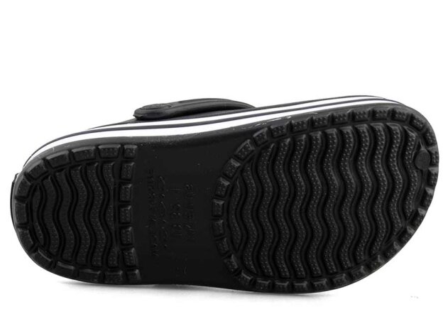 Twingo 214 Filet Terlik - Siyah - 4