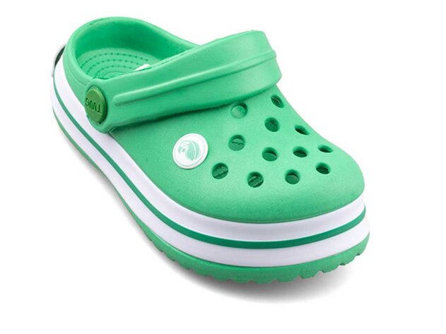 Twingo 214 Patik Terlik - Çimen Yeşili - 2