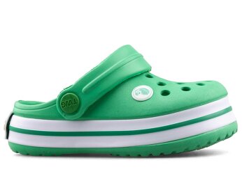 Twingo 214 Patik Terlik - Çimen Yeşili - Twingo