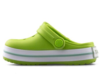 Twingo 214 Patik Terlik - Fıstık Yeşili - 3