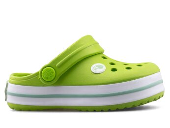 Twingo 214 Patik Terlik - Fıstık Yeşili - 1