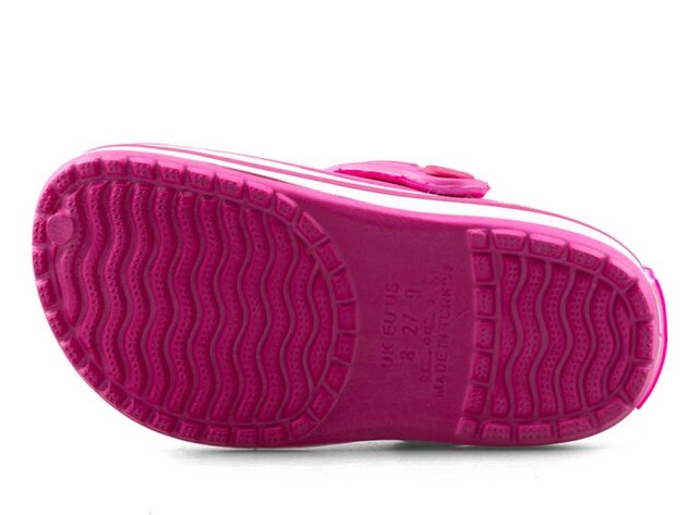 Twingo 214 Patik Terlik - Fuşya - 4