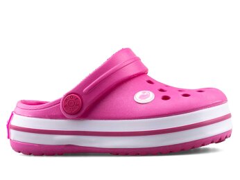 Twingo 214 Patik Terlik - Fuşya - 1