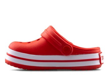 Twingo 214 Patik Terlik - Kırmızı - 3