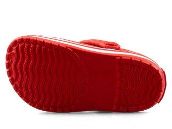 Twingo 214 Patik Terlik - Kırmızı - 4