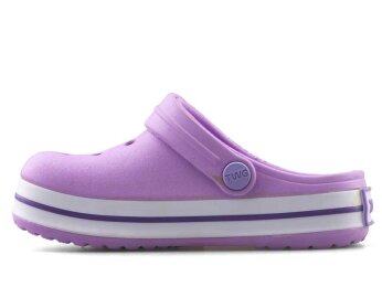 Twingo 214 Patik Terlik - Lila - 3