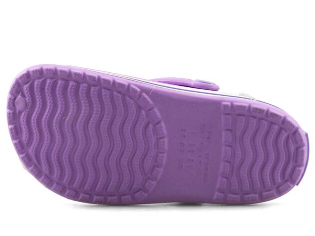 Twingo 214 Patik Terlik - Lila - 4