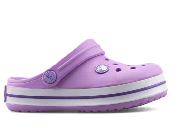 Twingo 214 Patik Terlik - Lila - 5