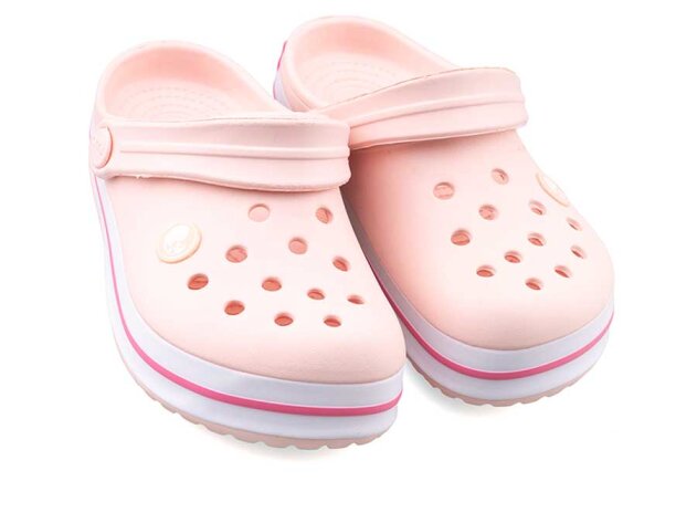 Twingo 214 Patik Terlik - Pembe - 2