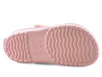 Twingo 214 Patik Terlik - Pembe - 4