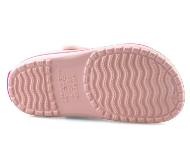 Twingo 214 Patik Terlik - Pembe - 4