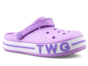 Twingo 216 Garson Terlik - Lila - Twingo