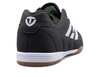 Twingo 227 Garson Futsal - Siyah - 3